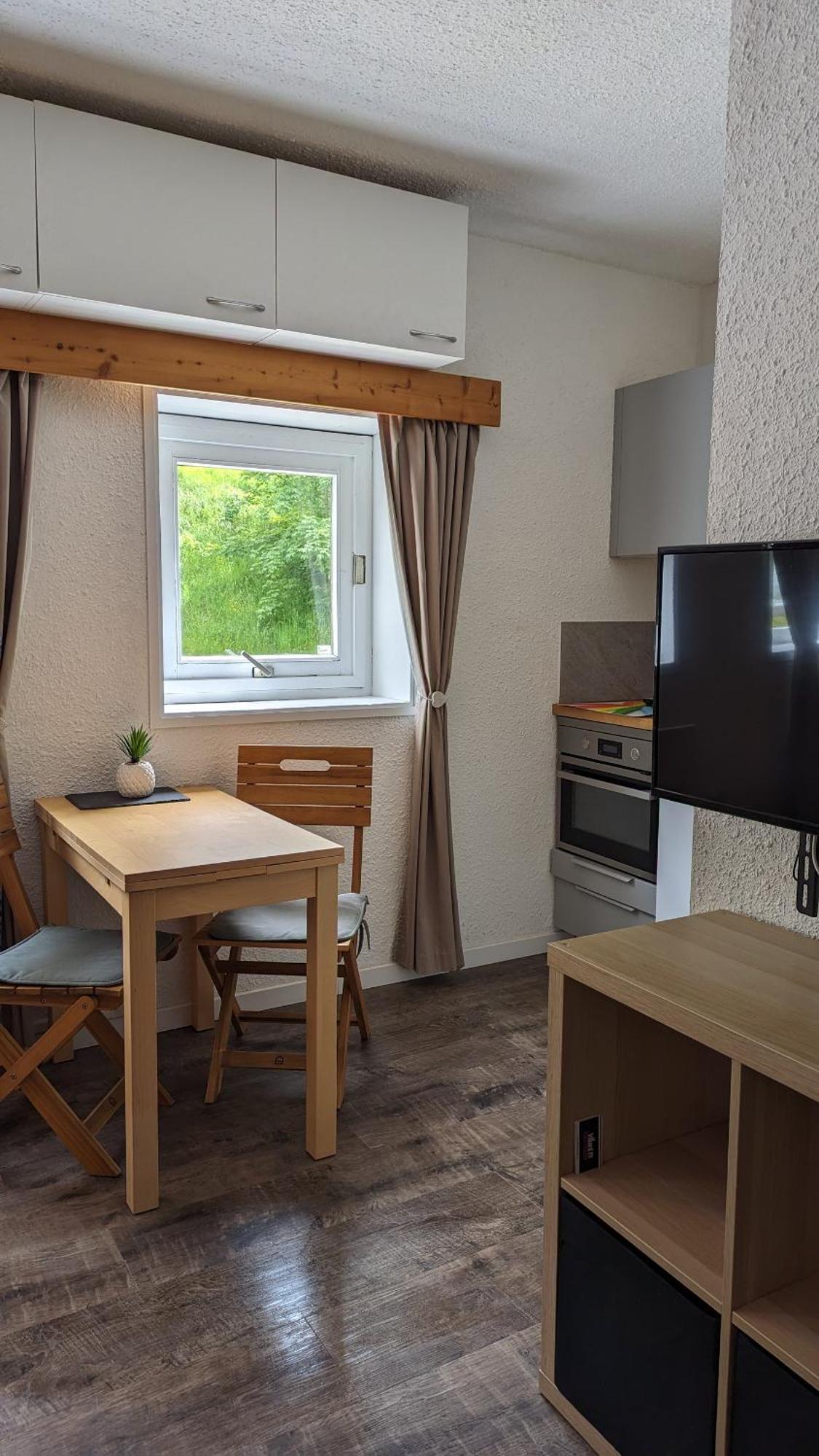 Studio Avec Linge De Maison Fourni Et Tout Equipe Aux Pieds Des Pistes Villard-de-Lans Zewnętrze zdjęcie