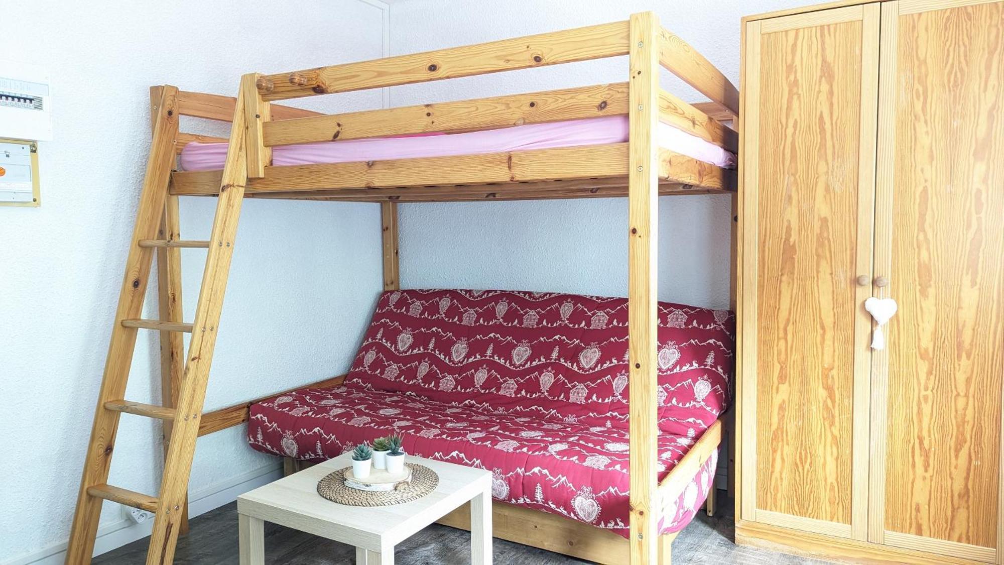 Studio Avec Linge De Maison Fourni Et Tout Equipe Aux Pieds Des Pistes Villard-de-Lans Zewnętrze zdjęcie